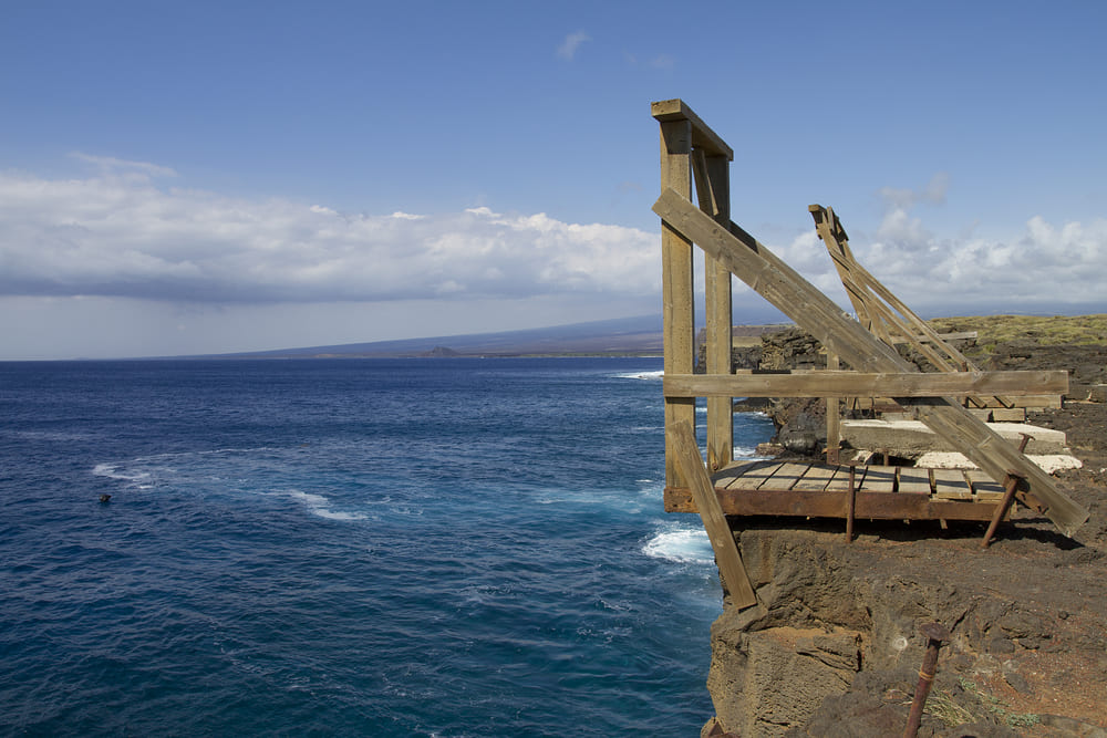 South Point - Ka Lae