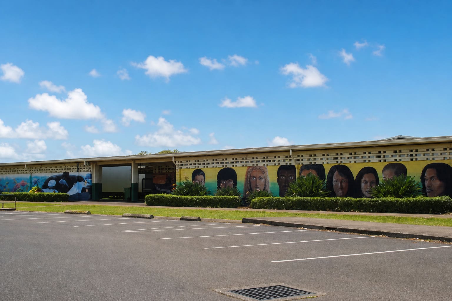 Wahiawa