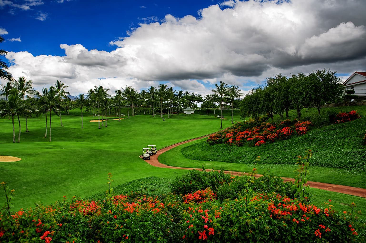 Waikele Country Club