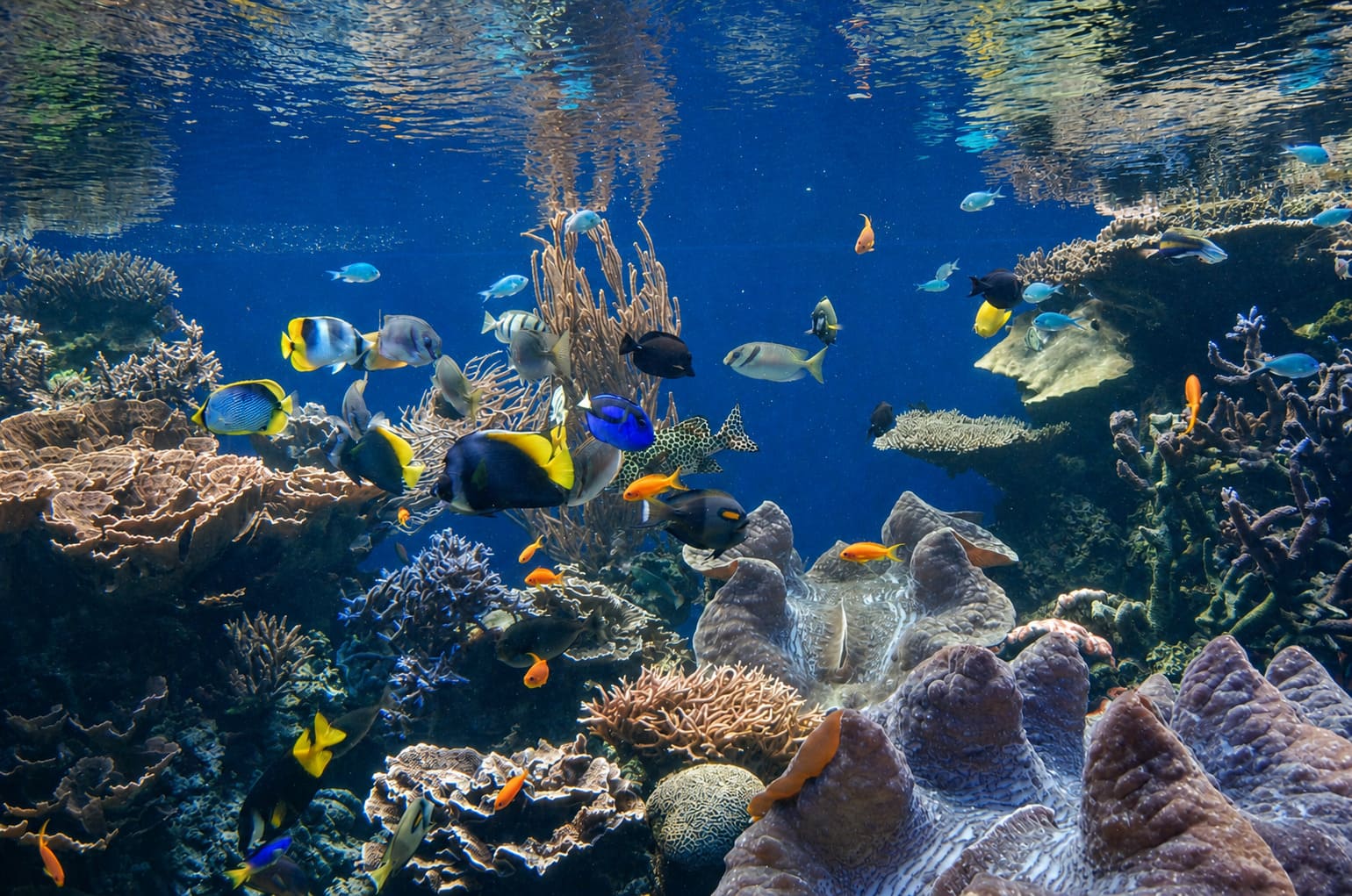 Waikiki Aquarium
