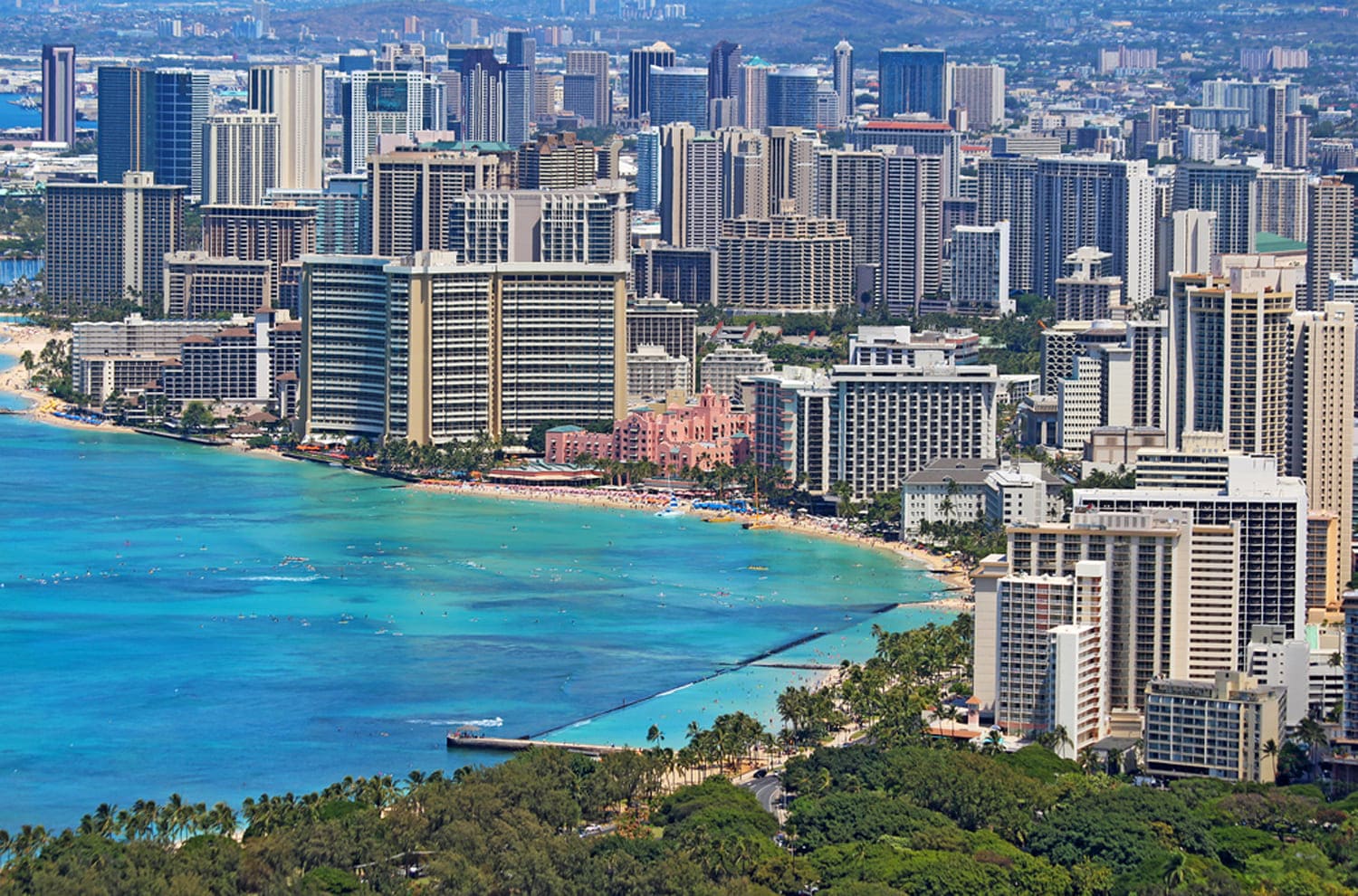 Waikiki