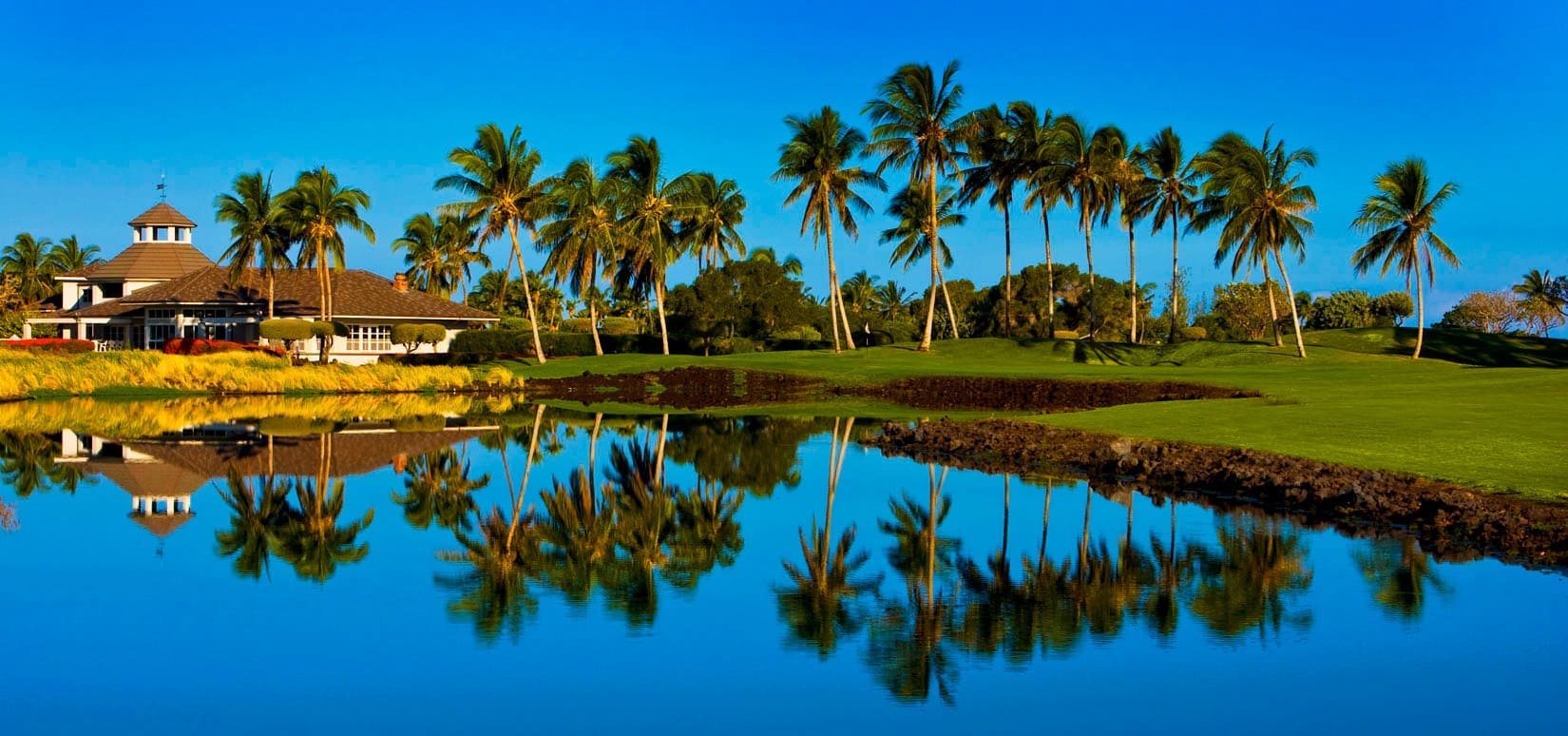 Waikoloa Beach Resort - Kings' Nine