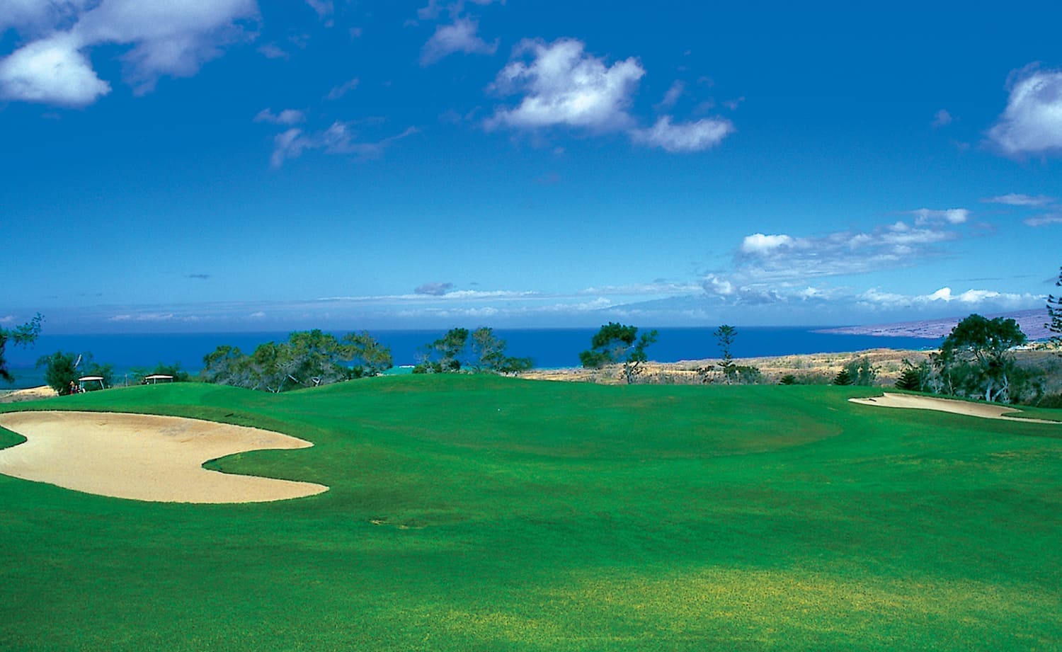 Waikoloa Village Golf Club