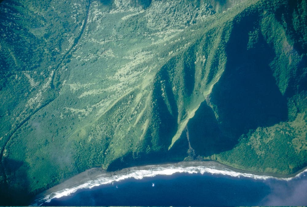 Wailau Valley