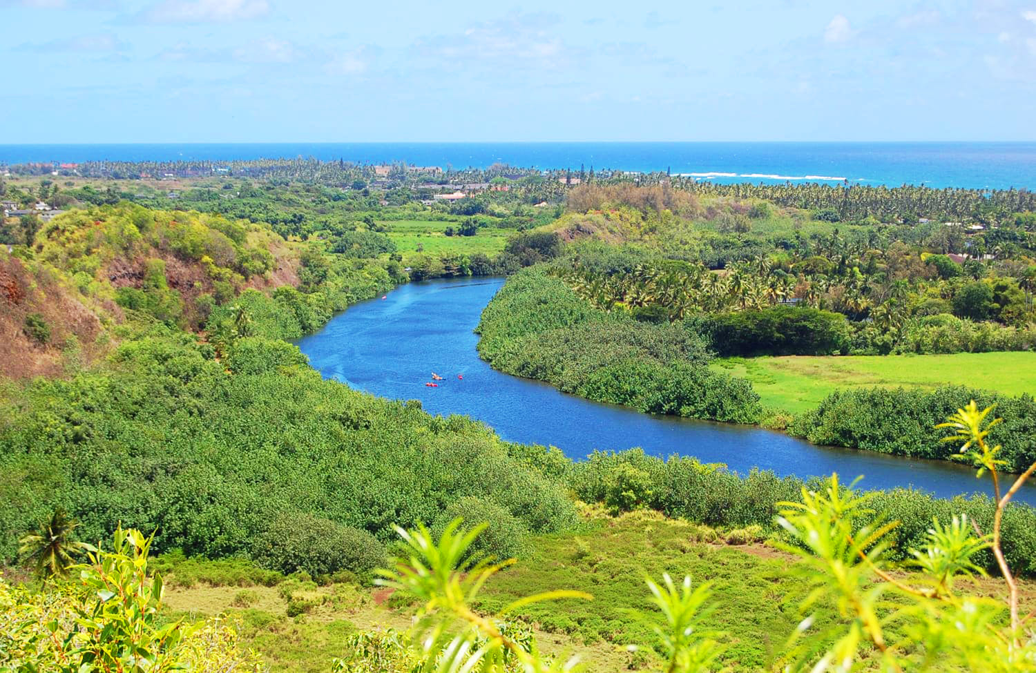 Wailua River