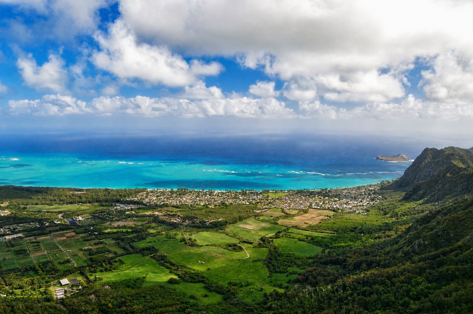 Waimanalo
