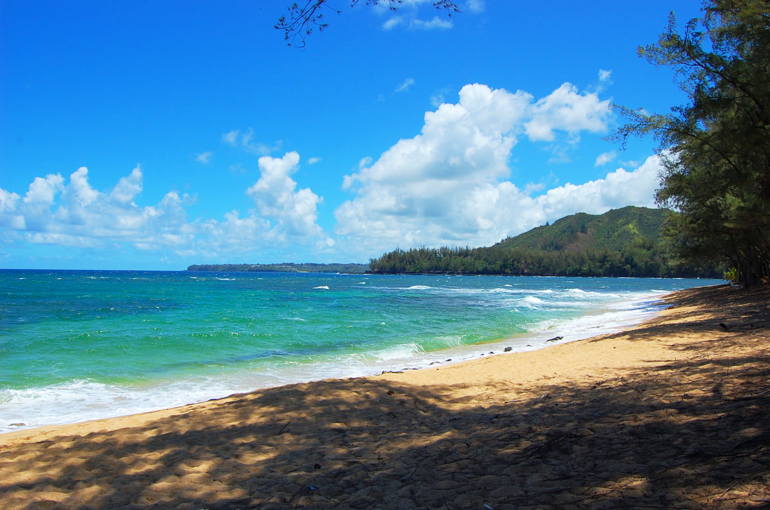 Wainiha Beach Park