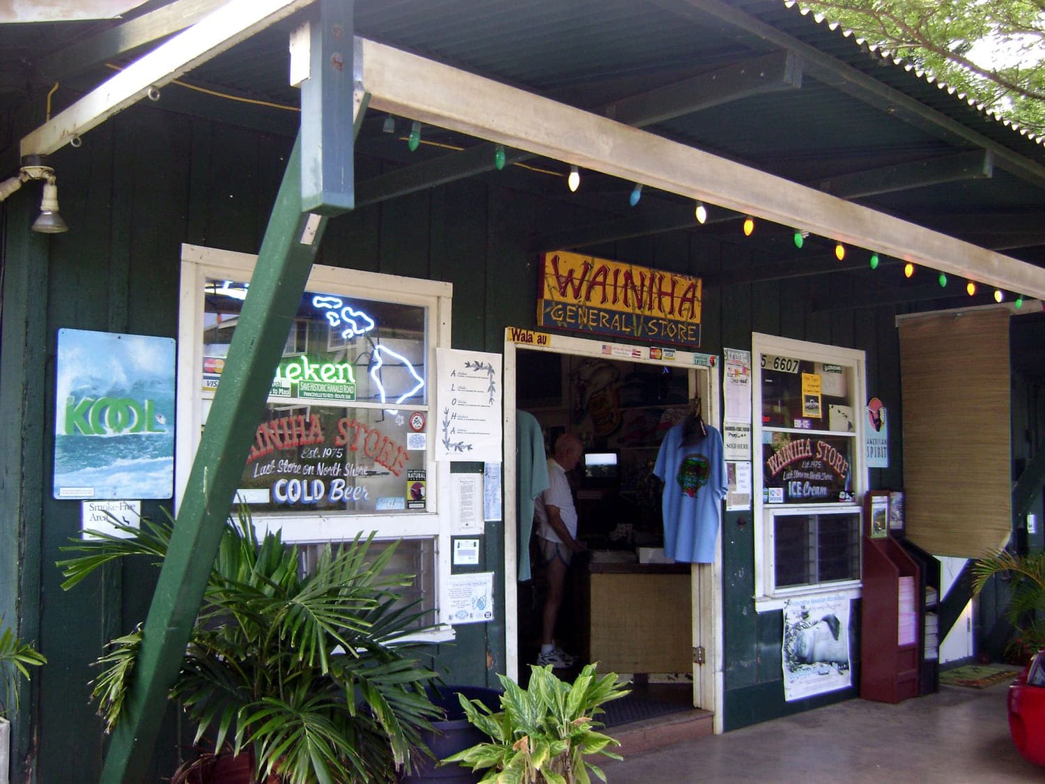 Wainiha