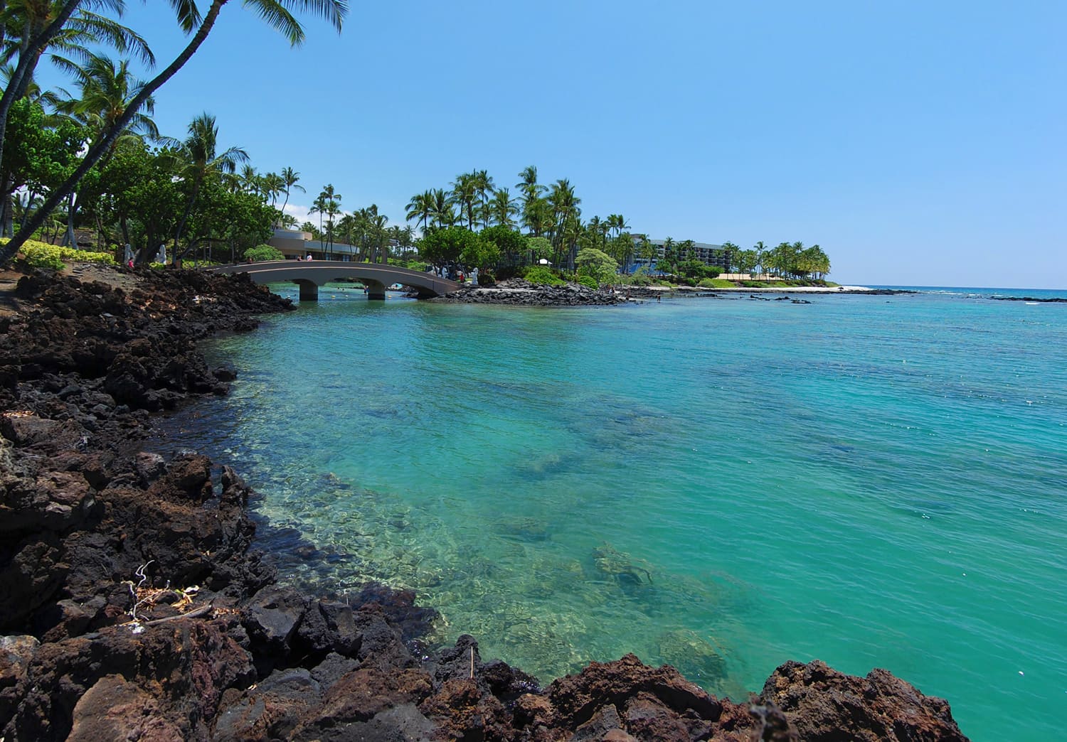 Waiulua Bay