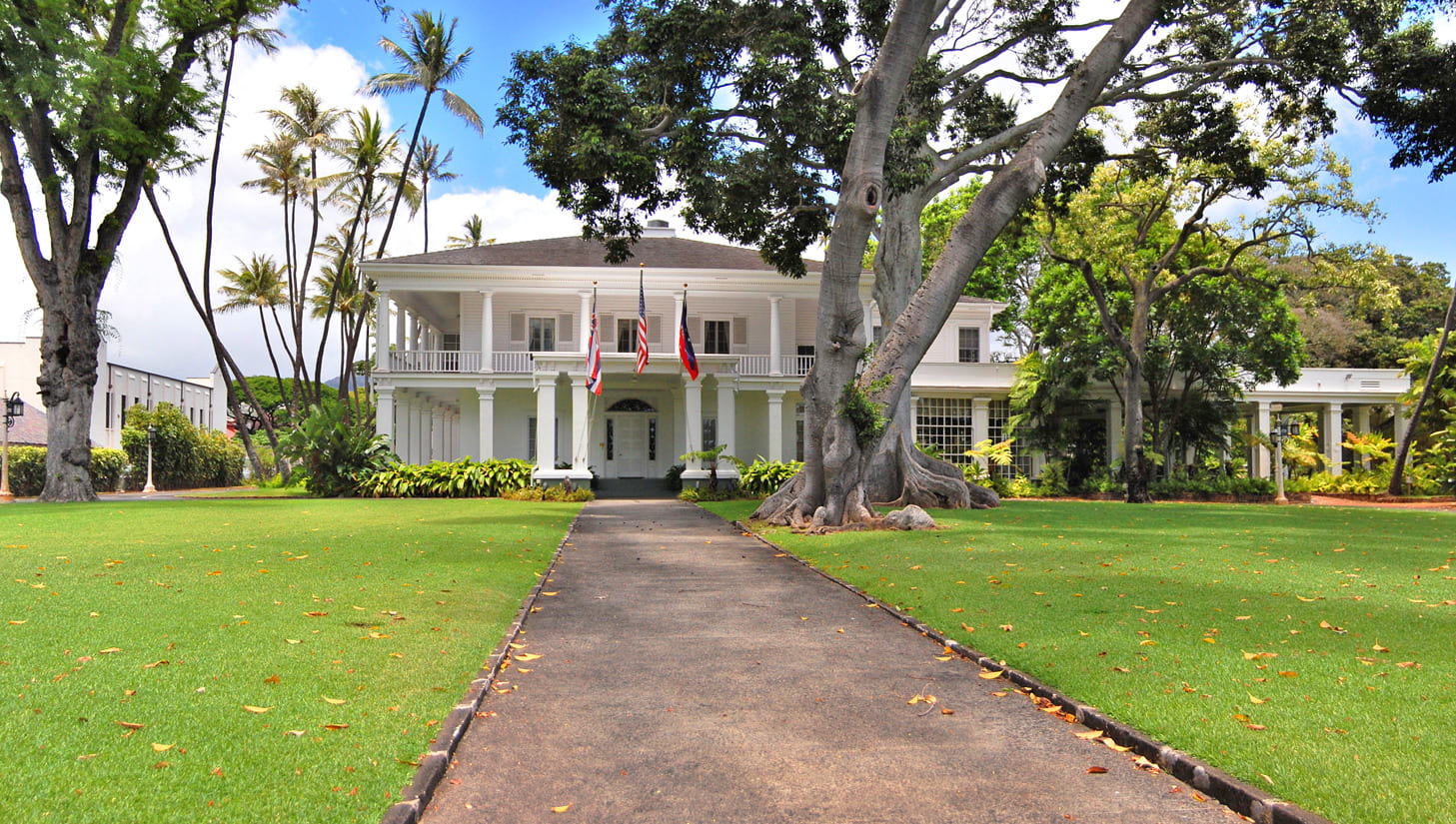 Washington Place