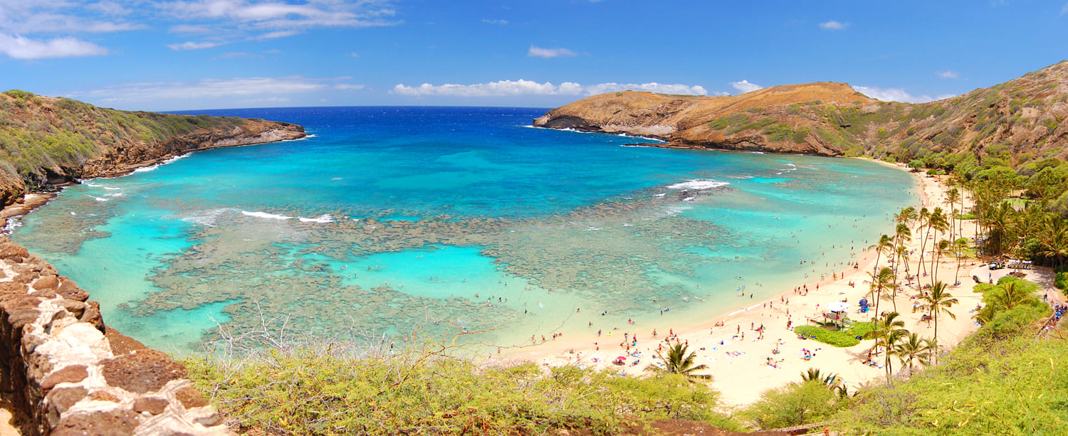 Hawaii Beaches