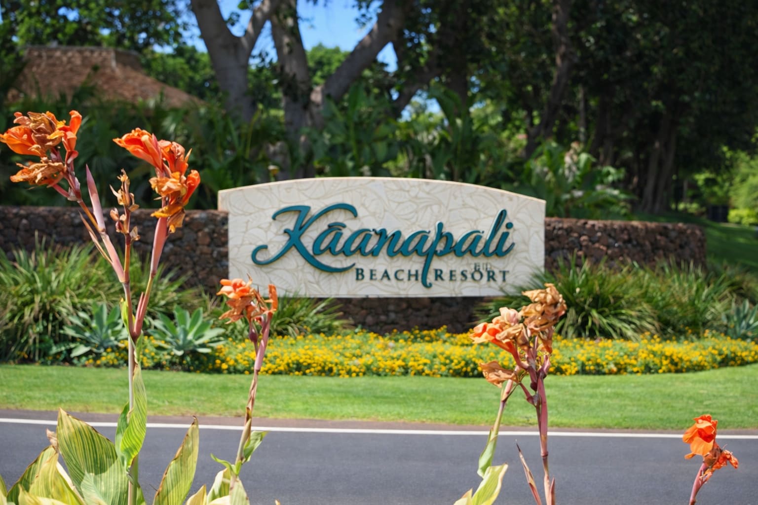 Ka'anapali