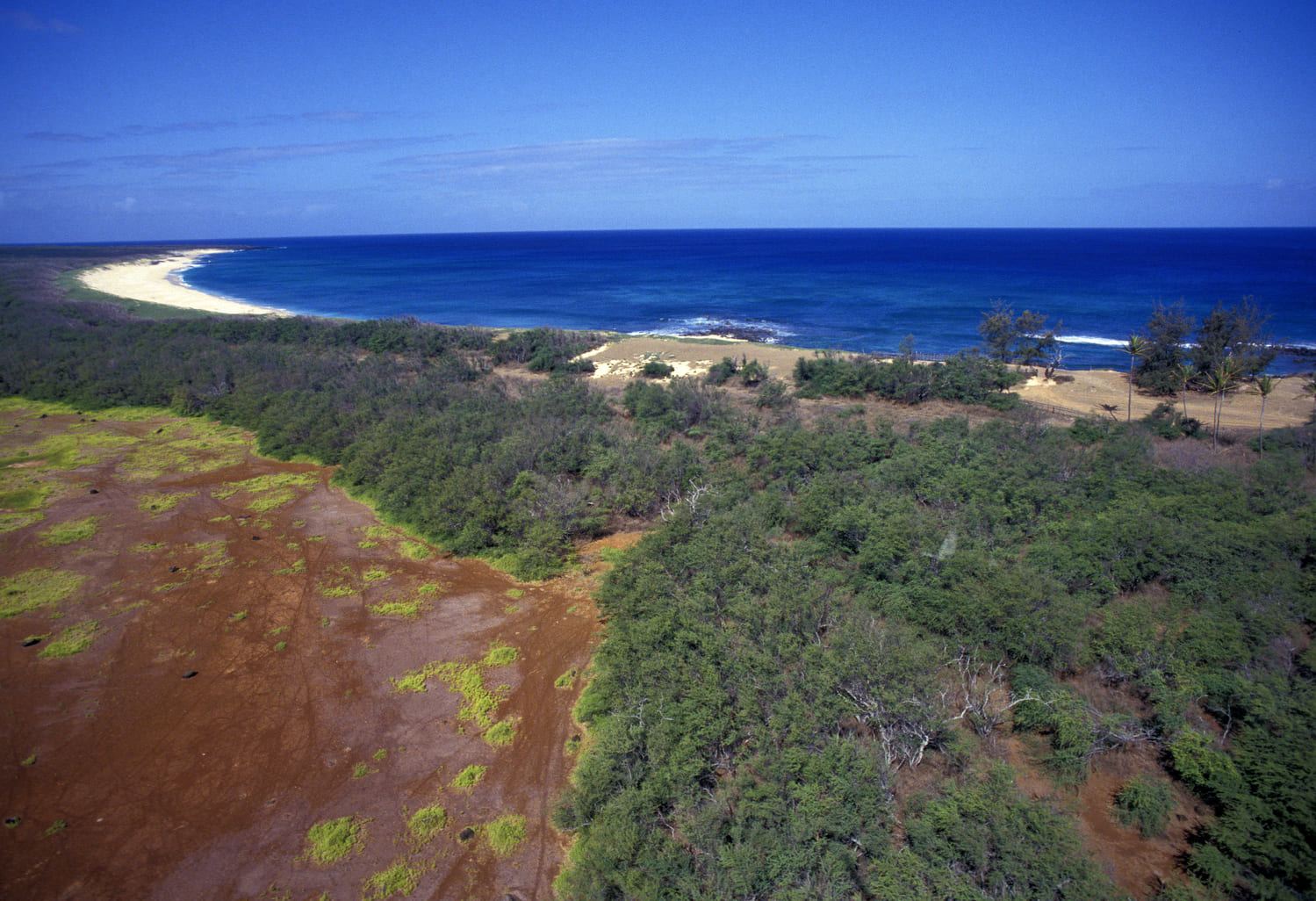 Niihau