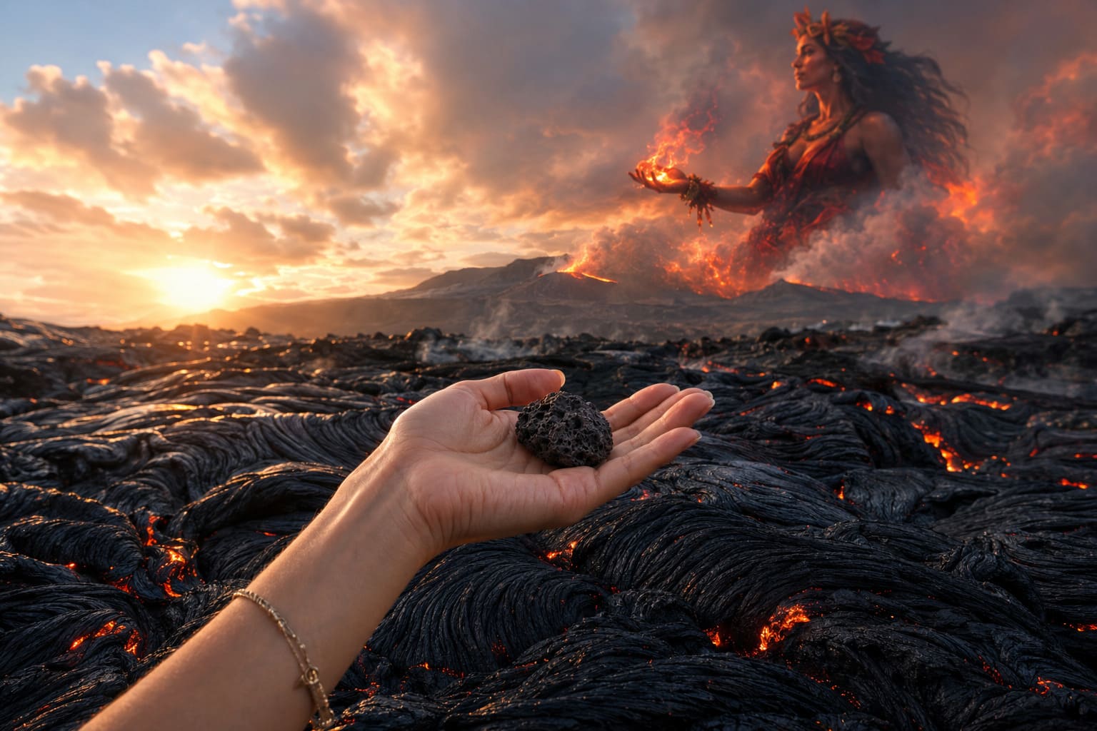 The Story Behind Hawaii's Most Returned Souvenir