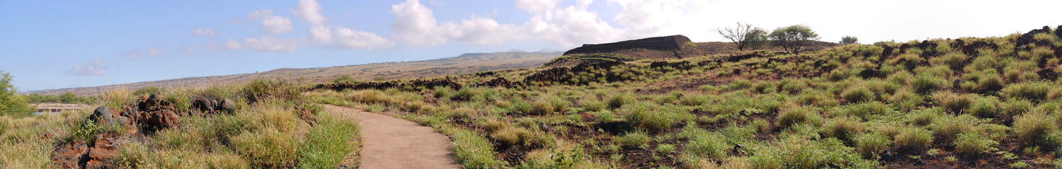 Puukohola Heiau 2