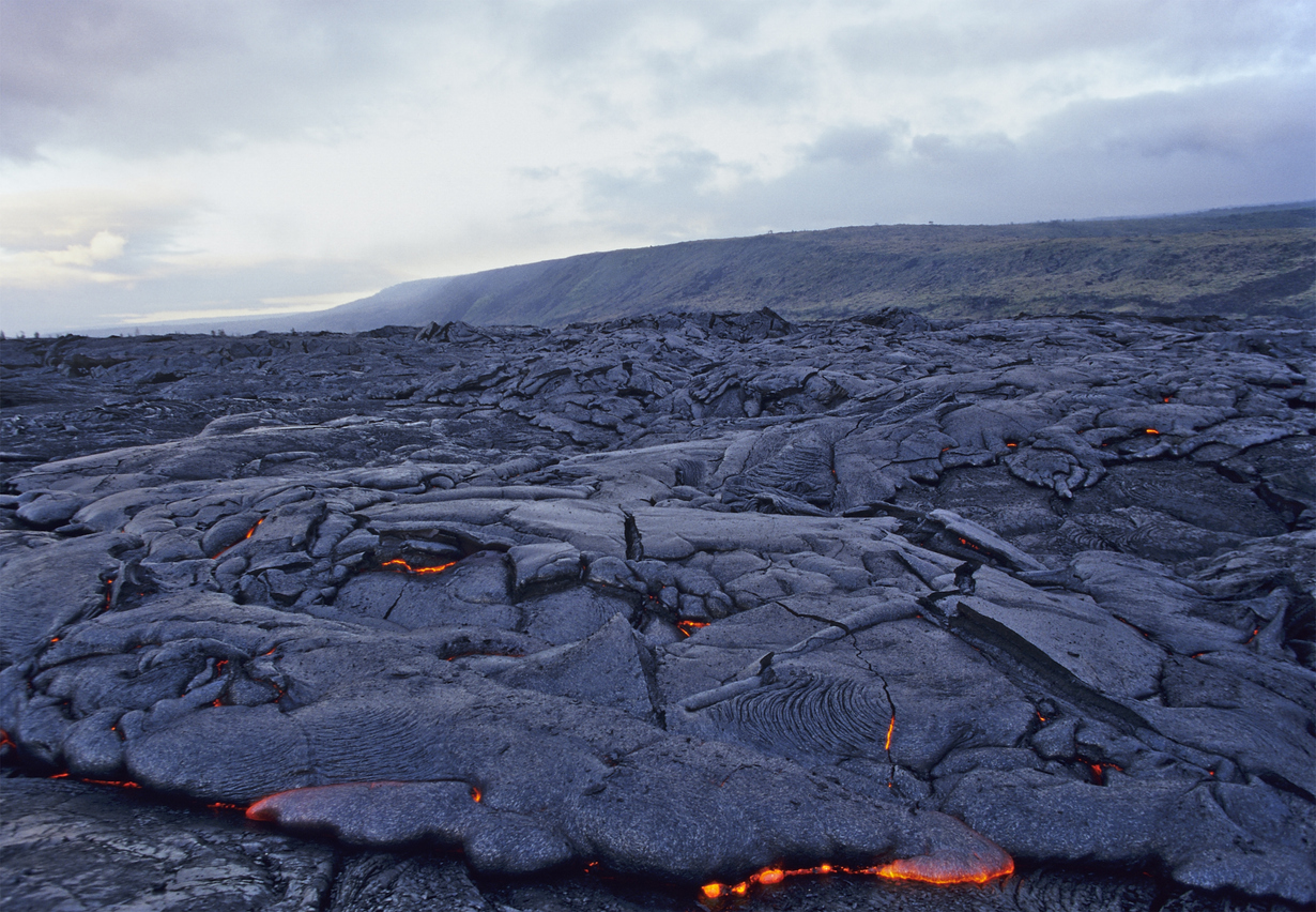 Hawaii Volcanoes National Park 3