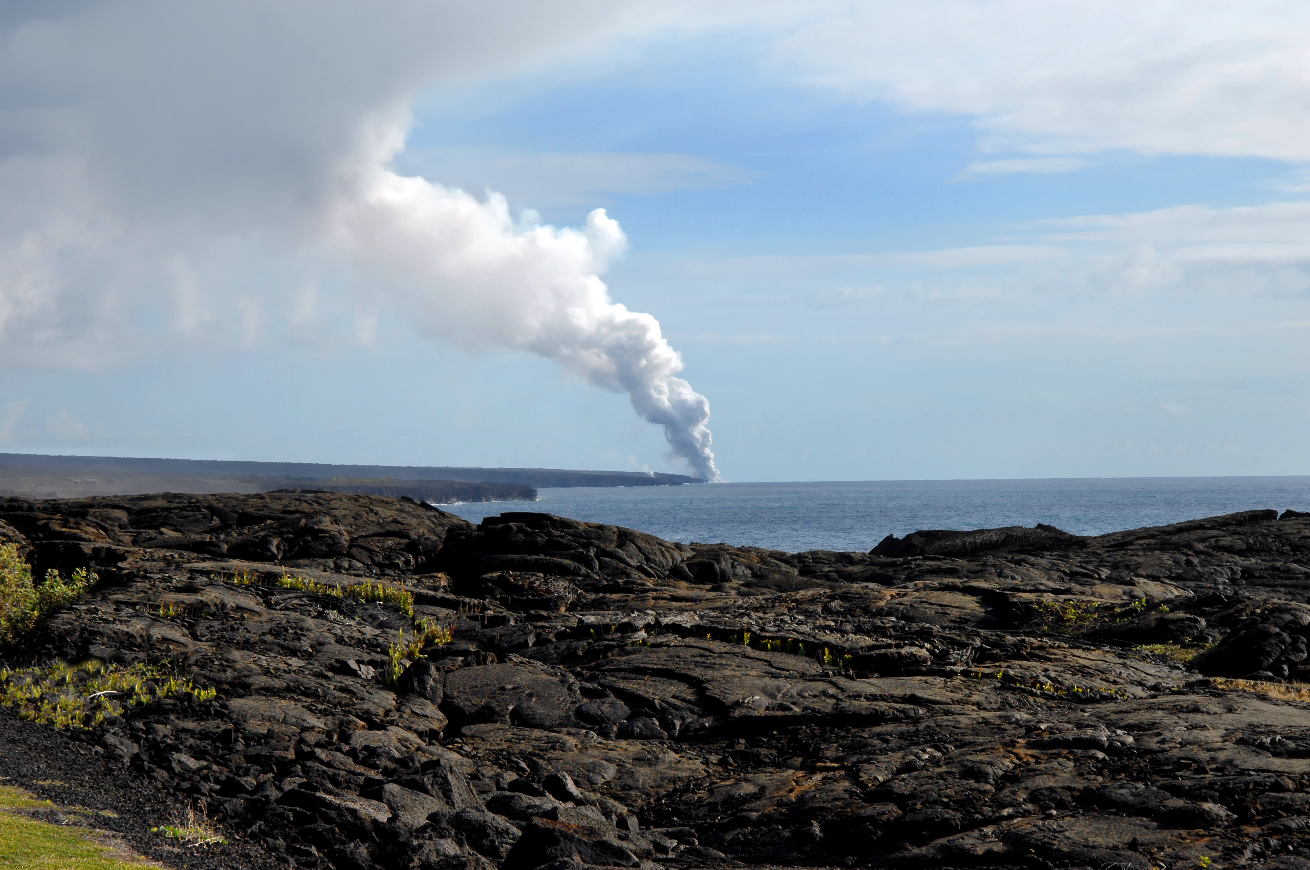 Hawaii Volcanoes National Park 5