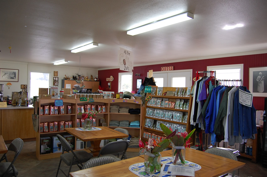 Gift Shop