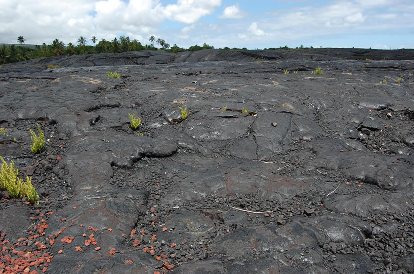 Unique Lava Scenery3