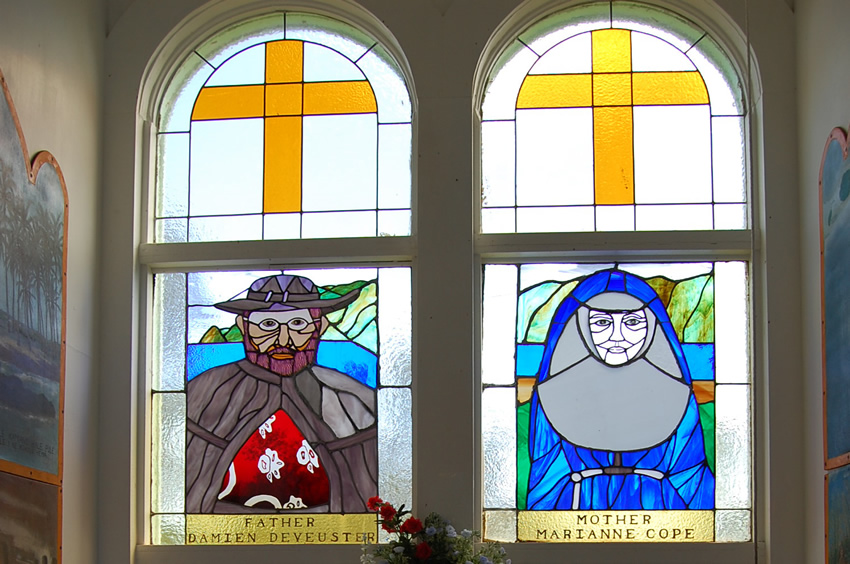 Window Paintings