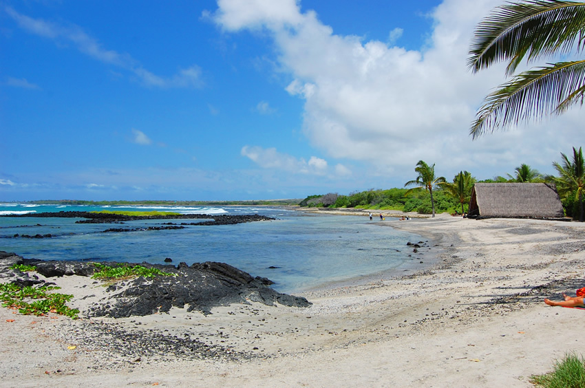Good Keiki Beach