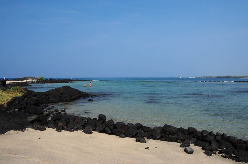 Picturesque Scenery