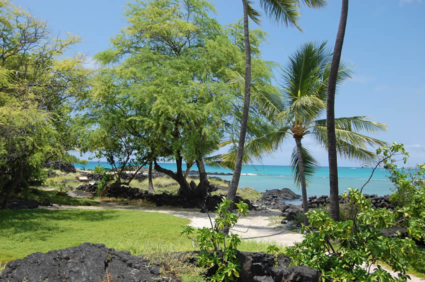 Scenic Beach Park