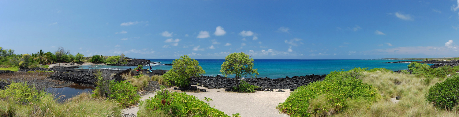 Alua Beach 2