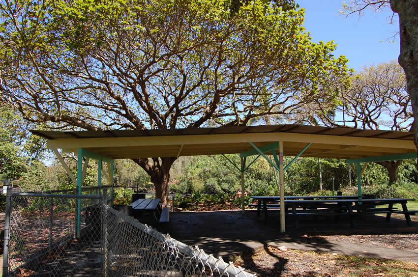 Picnic Area
