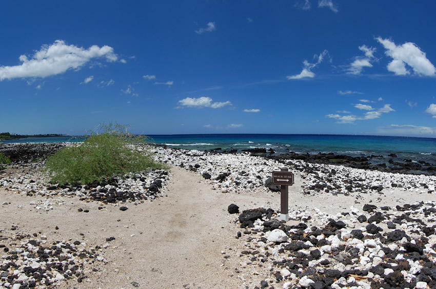 Beach Trail 1