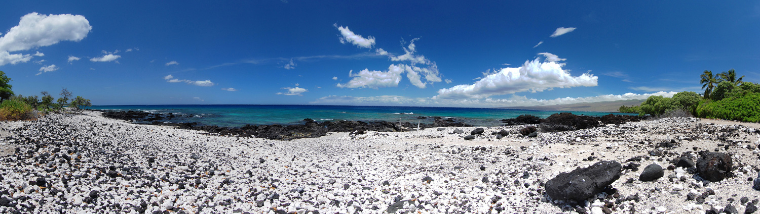 Holoholokai Beach Park 1