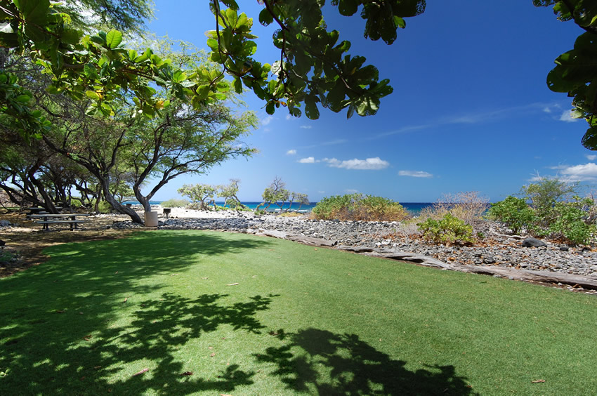 Scenic Beach Park