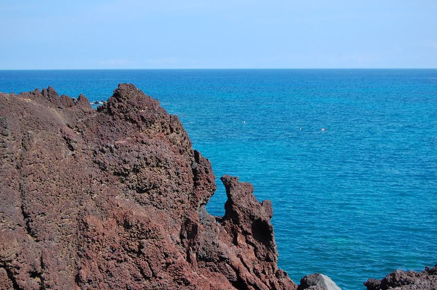 Rocky Shore Nearby 2