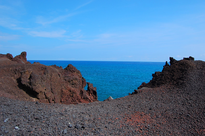 Rocky Shore Nearby 3