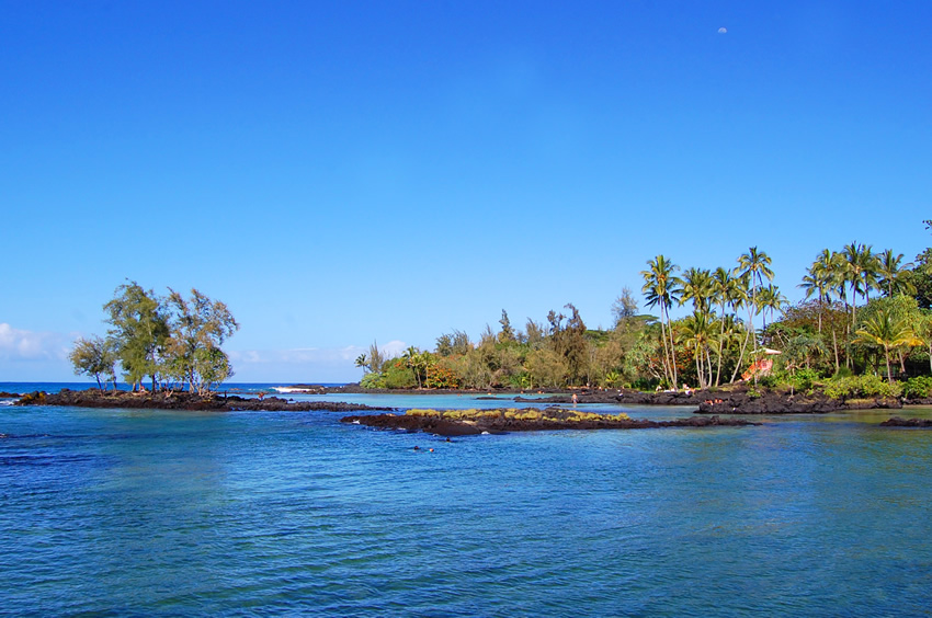 Carlsmith Beach Park