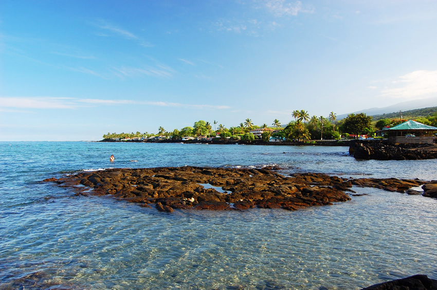 Good Snorkeling Location