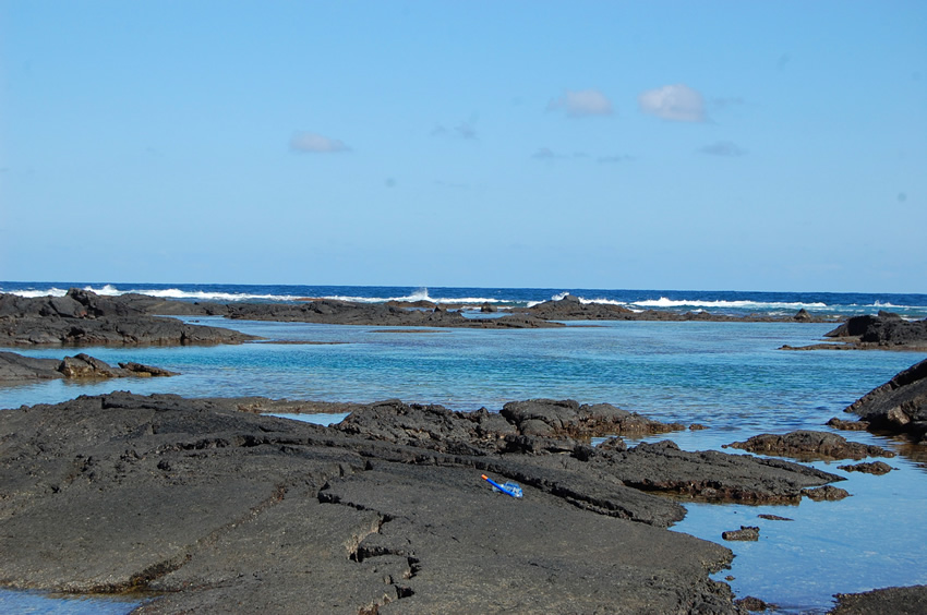 Popular Snorkeling Locstion