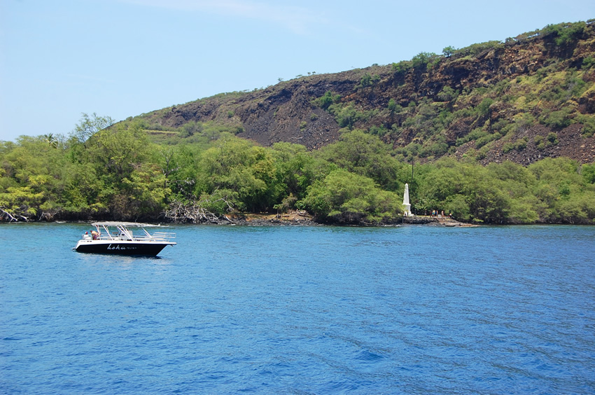 Tour Boat