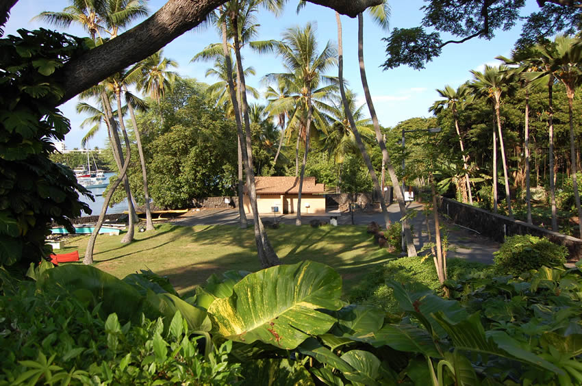 Small Beach Park