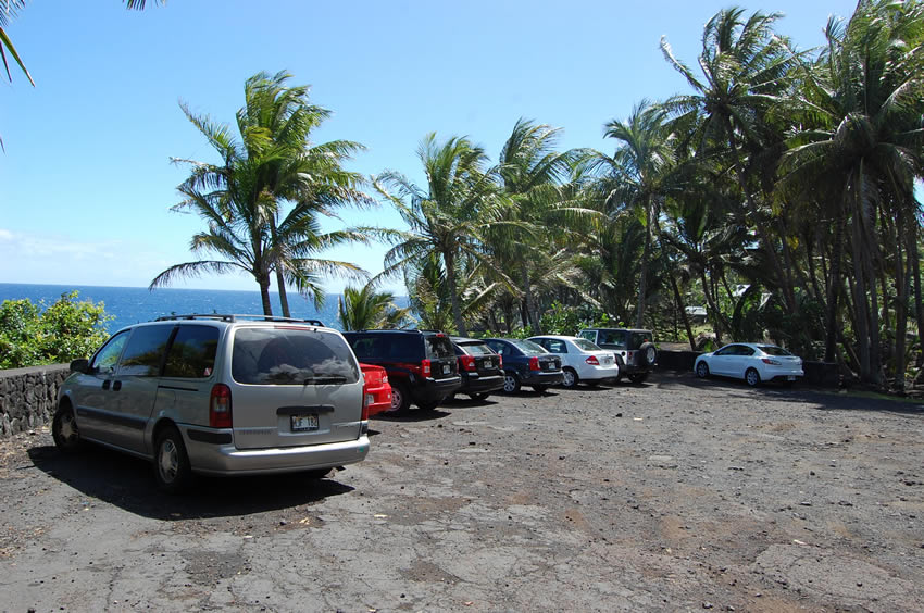Parking Lot