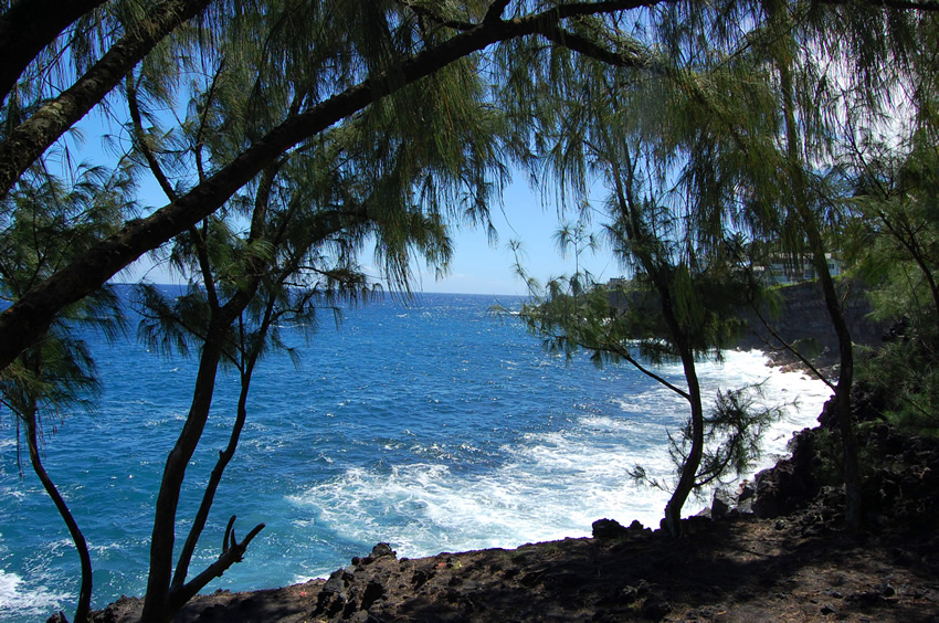 Scenic Lookout