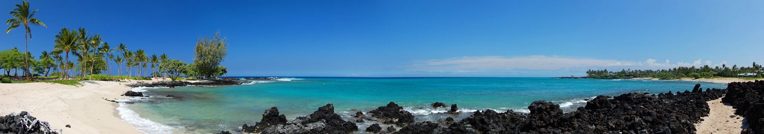 Kukio Beach 2