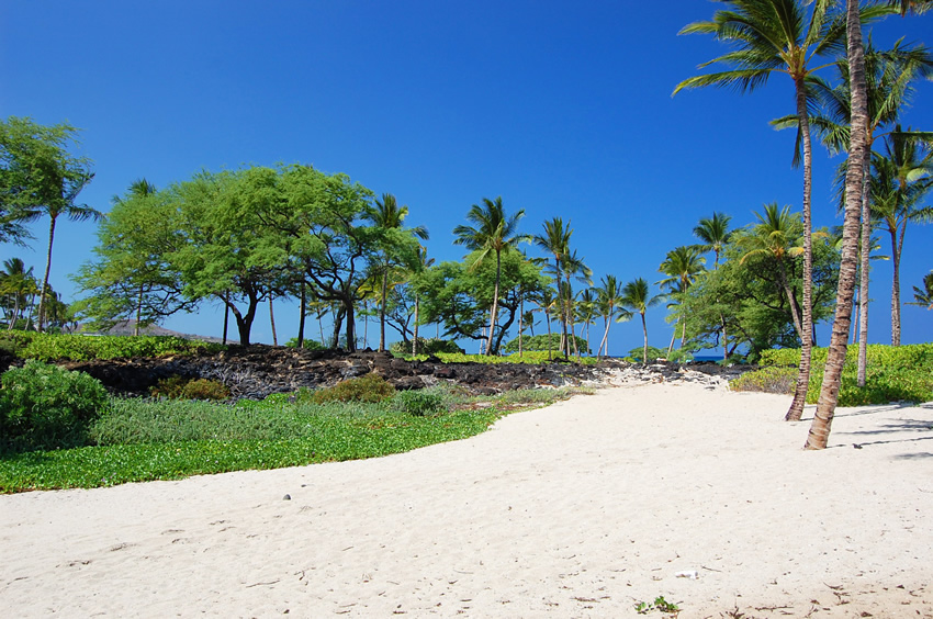 Scenic Beach Park