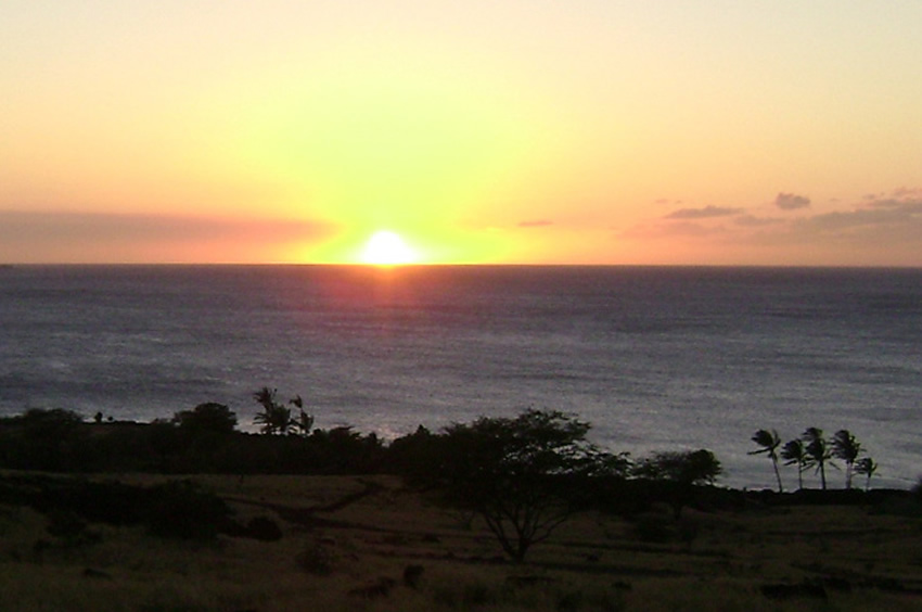 Beautiful Sunset