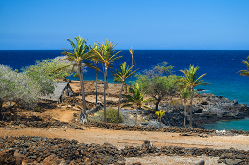 Lapakahi