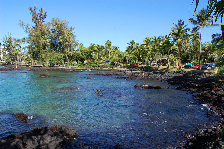 Rocky Shoreline2