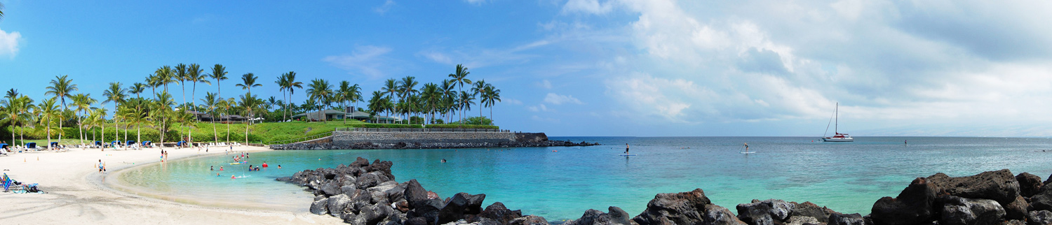 Makaiwa Bay 1