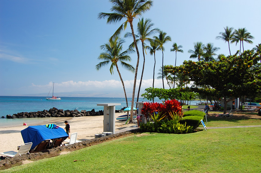 North Kohala Beach