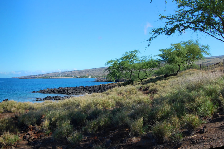 Nearby Scenery