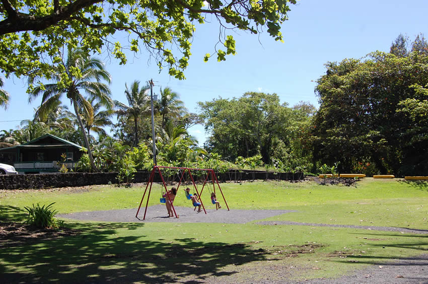 Kids Playground
